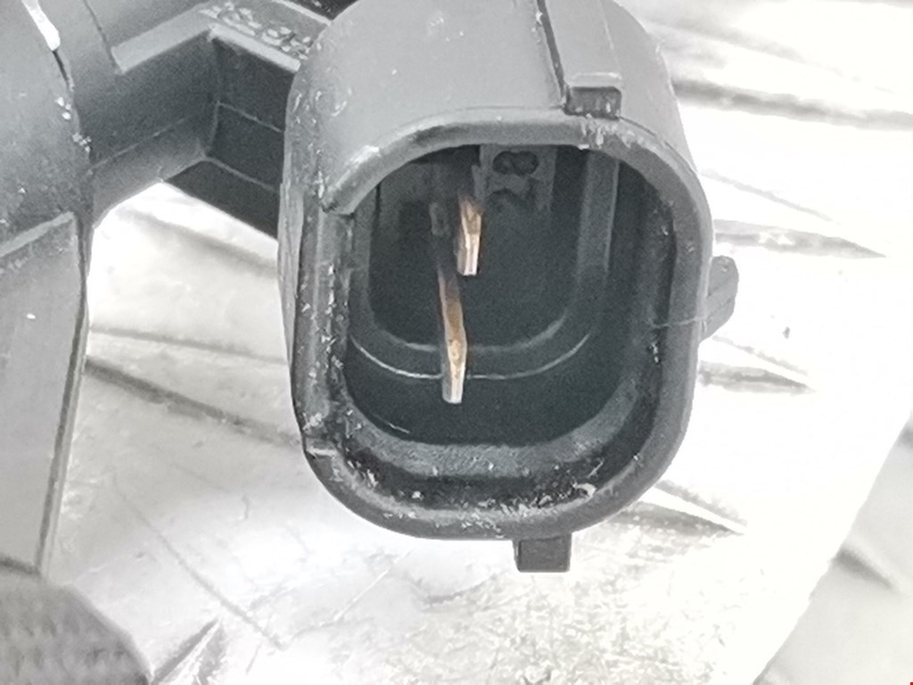 Форсунка дизельная электрическая PEUGEOT 207 2006-2015