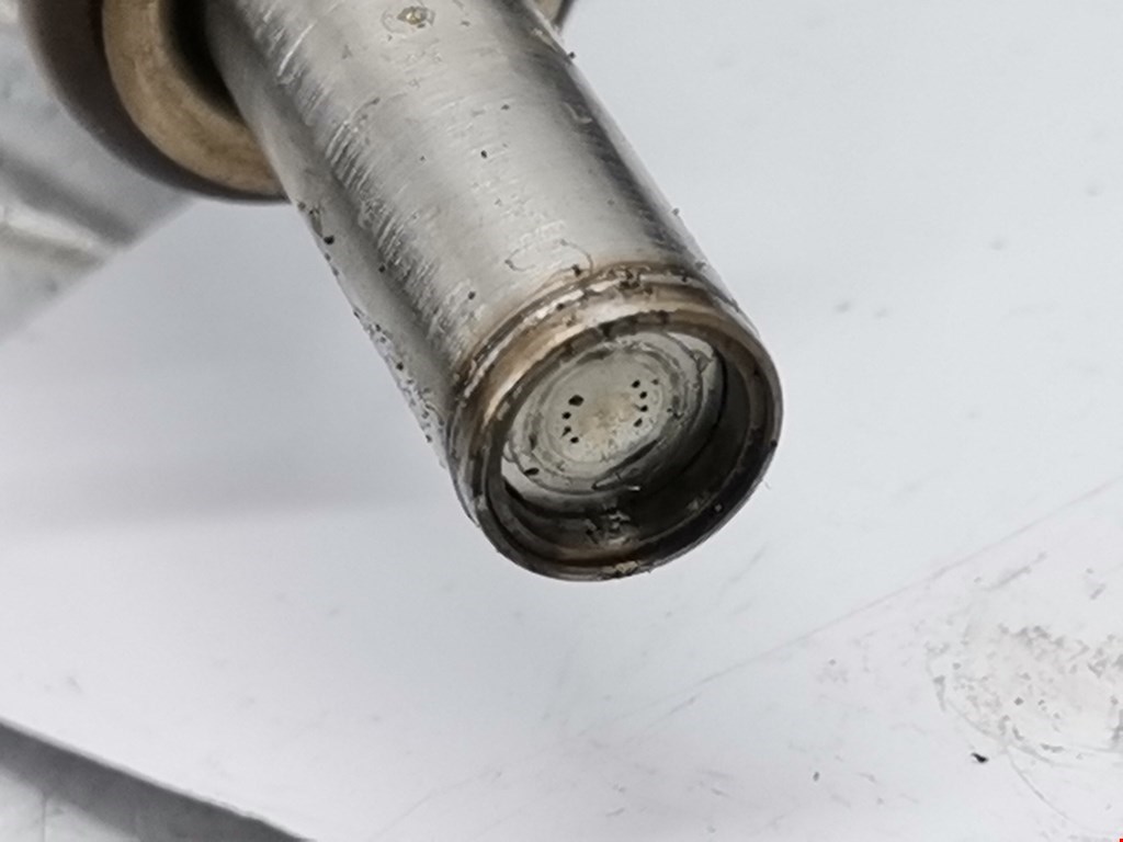 Форсунка дизельная электрическая PEUGEOT 207 2006-2015