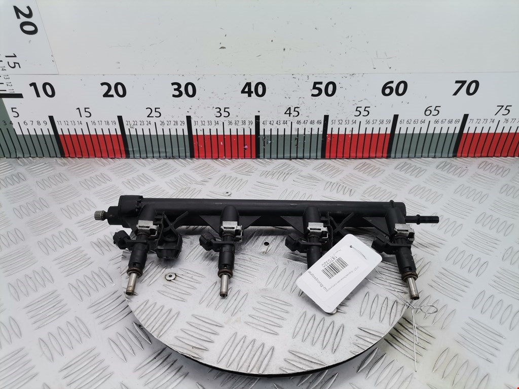 Форсунка дизельная электрическая PEUGEOT 207 2006-2015