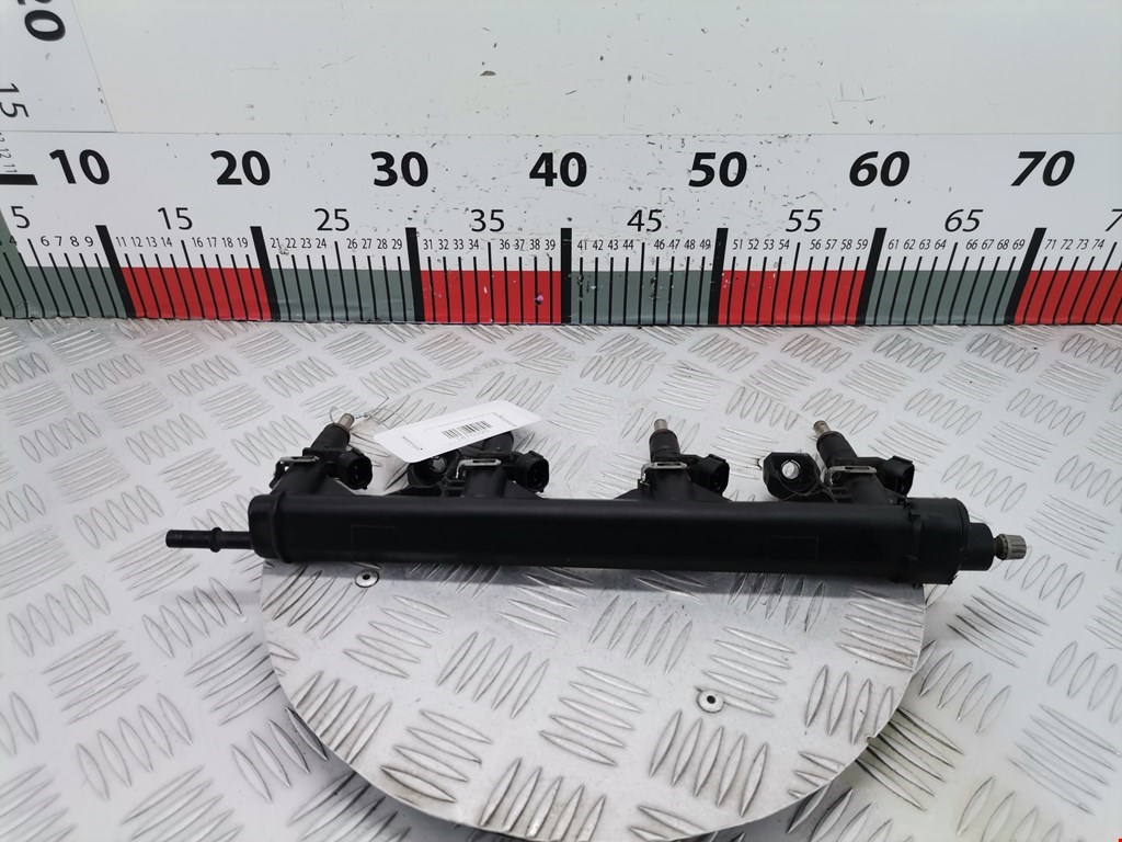 Форсунка дизельная электрическая PEUGEOT 207 2006-2015