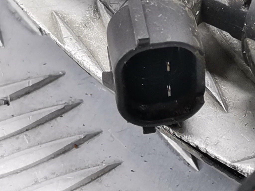 Форсунка дизельная электрическая PEUGEOT 207 2006-2015