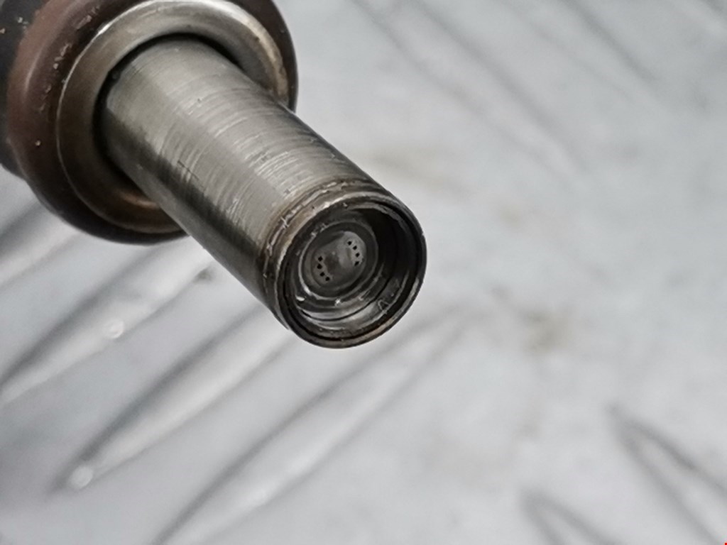 Форсунка дизельная электрическая PEUGEOT 207 2006-2015