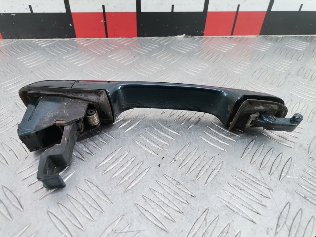 Ручка двери передней наружная правая VOLVO S70 1997-2000