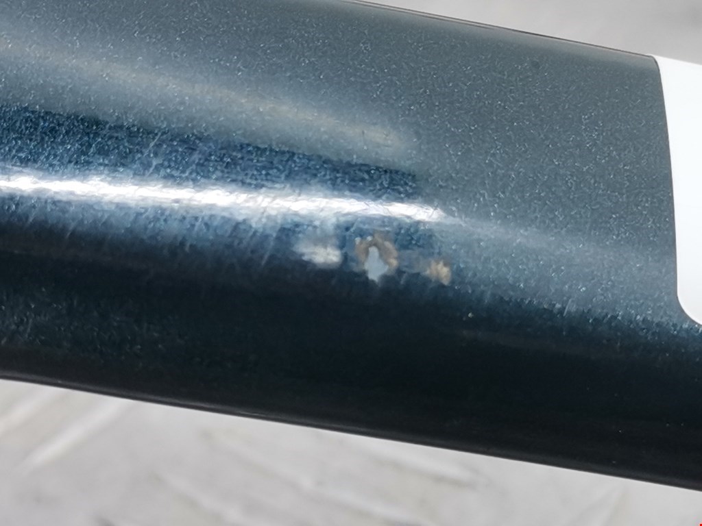 Ручка двери передней наружная правая VOLVO S70 1997-2000