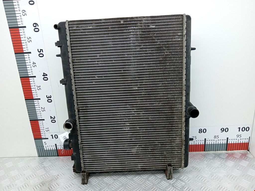 Радиатор основной CITROEN C5 I 2001-2008