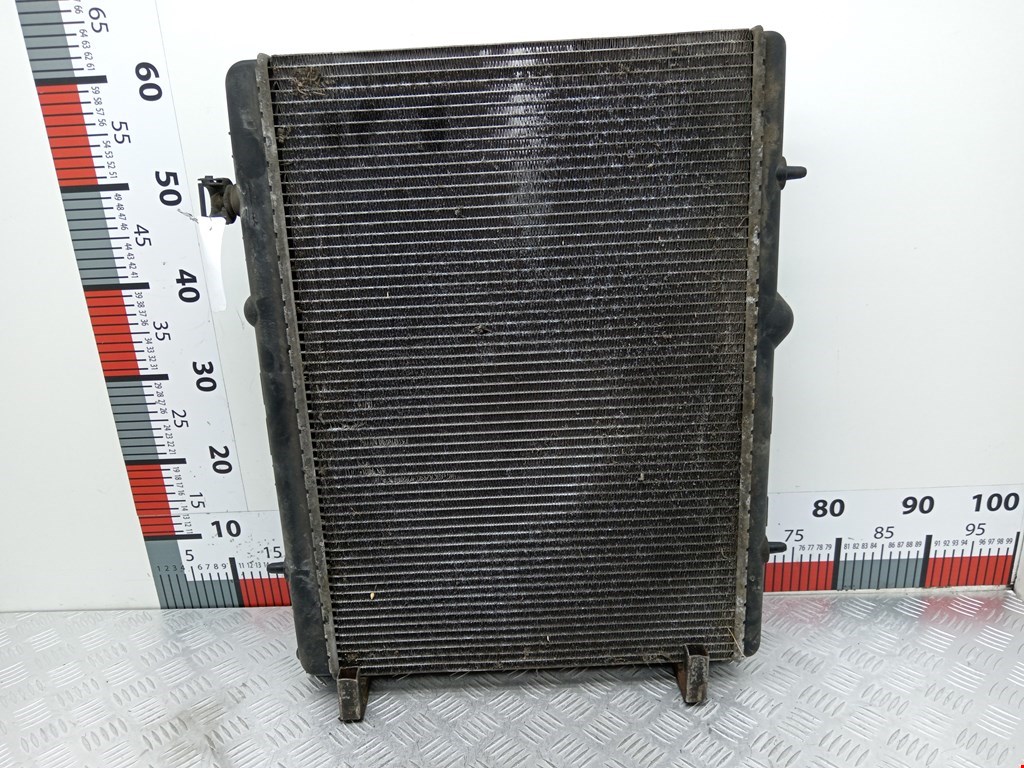 Радиатор основной CITROEN C5 I 2001-2008