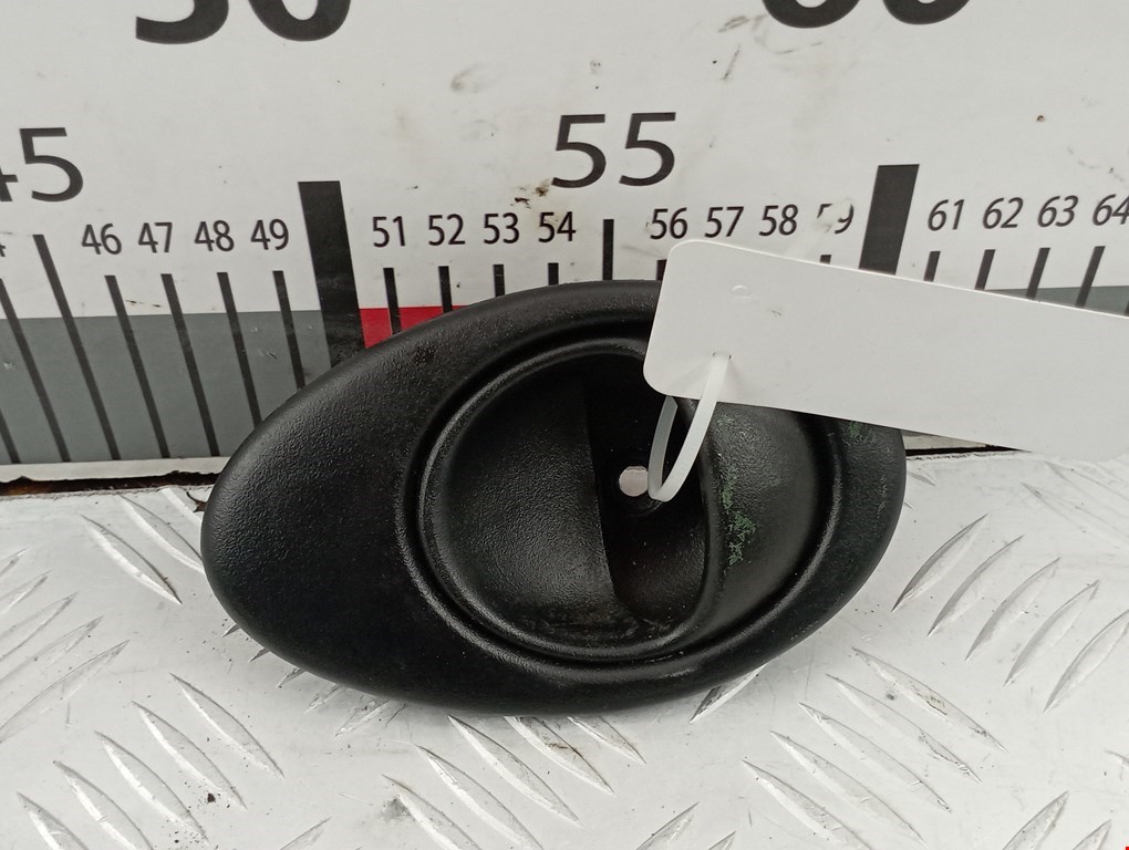 Ручка дверная передняя внутренняя левая CHEVROLET Spark 2005-2010