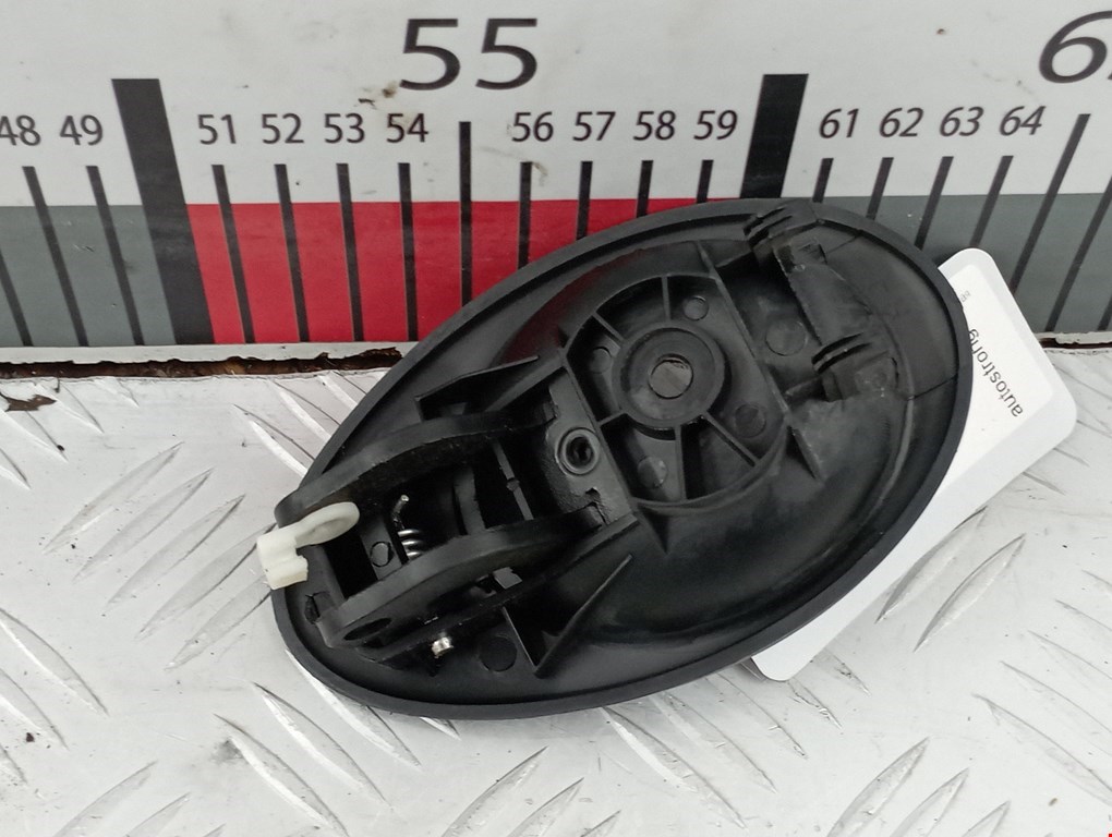 Ручка дверная передняя внутренняя левая CHEVROLET Spark 2005-2010