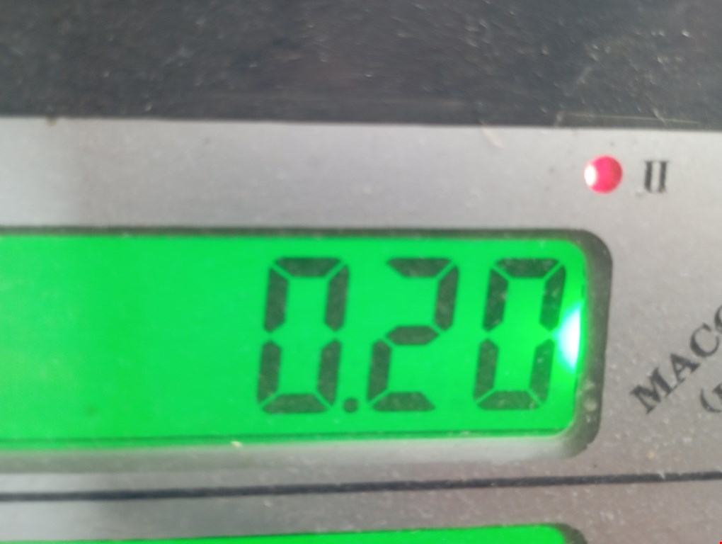 Ручка дверная передняя внутренняя левая CHEVROLET Spark 2005-2010