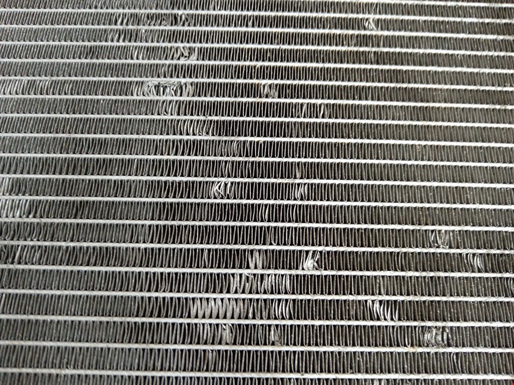 Радиатор основной CITROEN C5 I 2001-2008