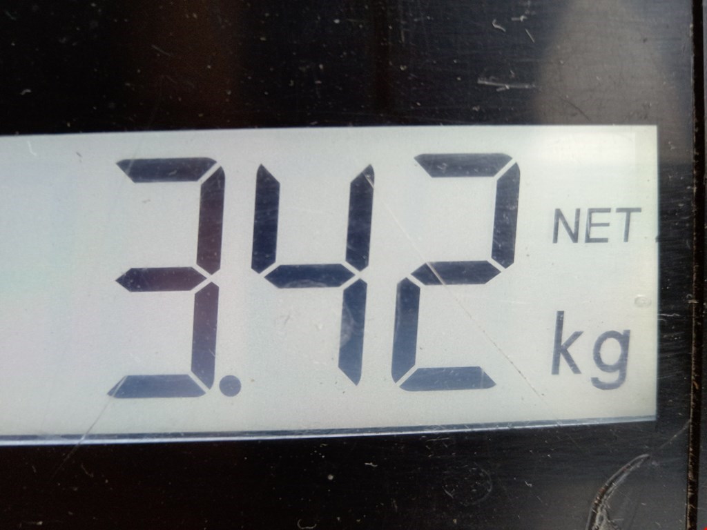 Радиатор основной CITROEN C5 I 2001-2008