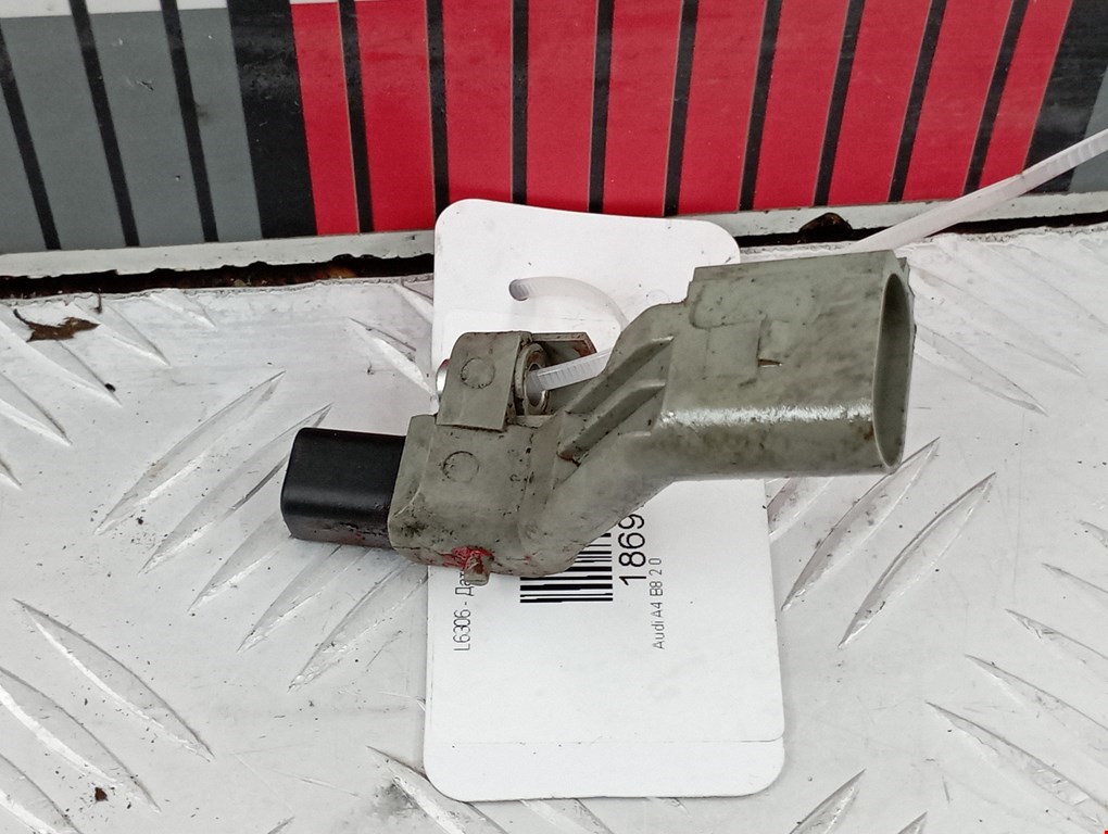 Датчик положения коленвала AUDI A4 B8 2007-2015