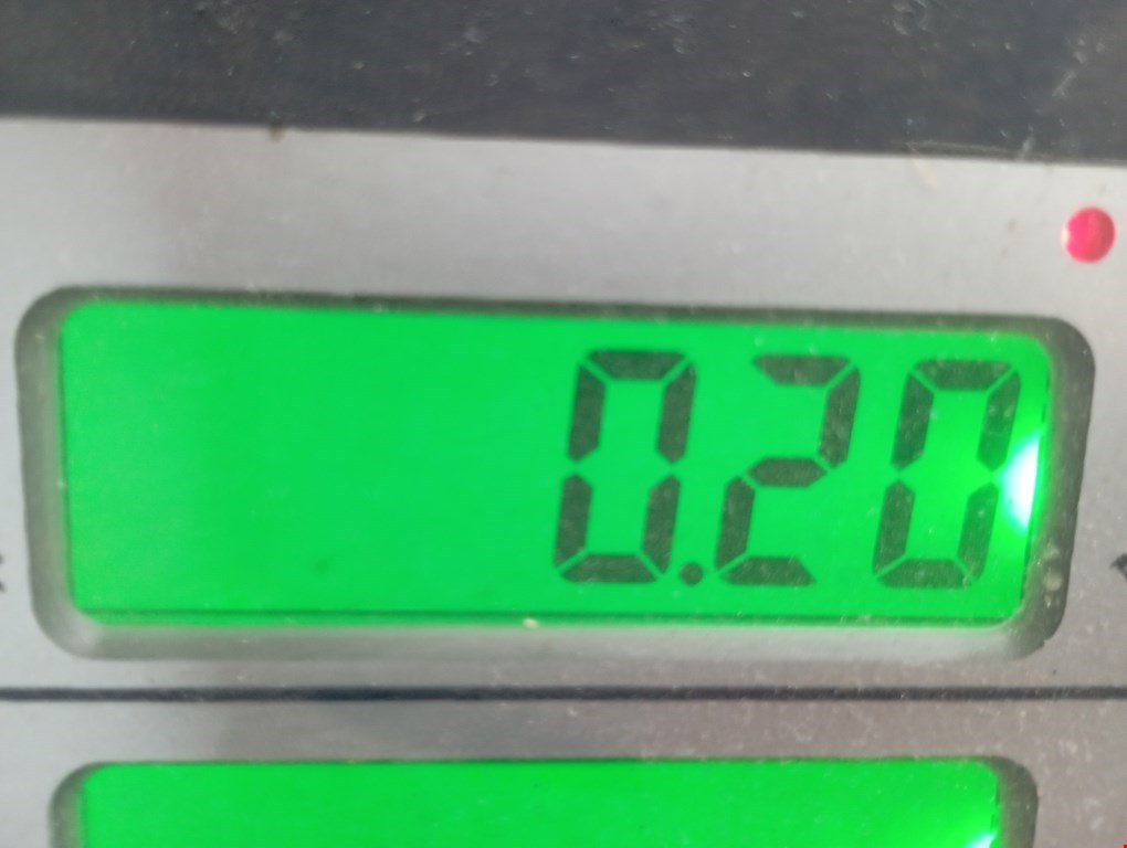 Датчик положения коленвала AUDI A4 B8 2007-2015