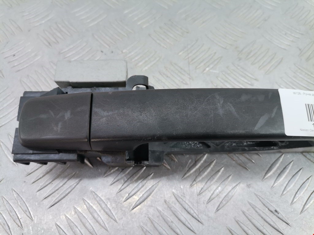 Ручка двери задней наружная правая NISSAN Qashqai J10 2006-2013