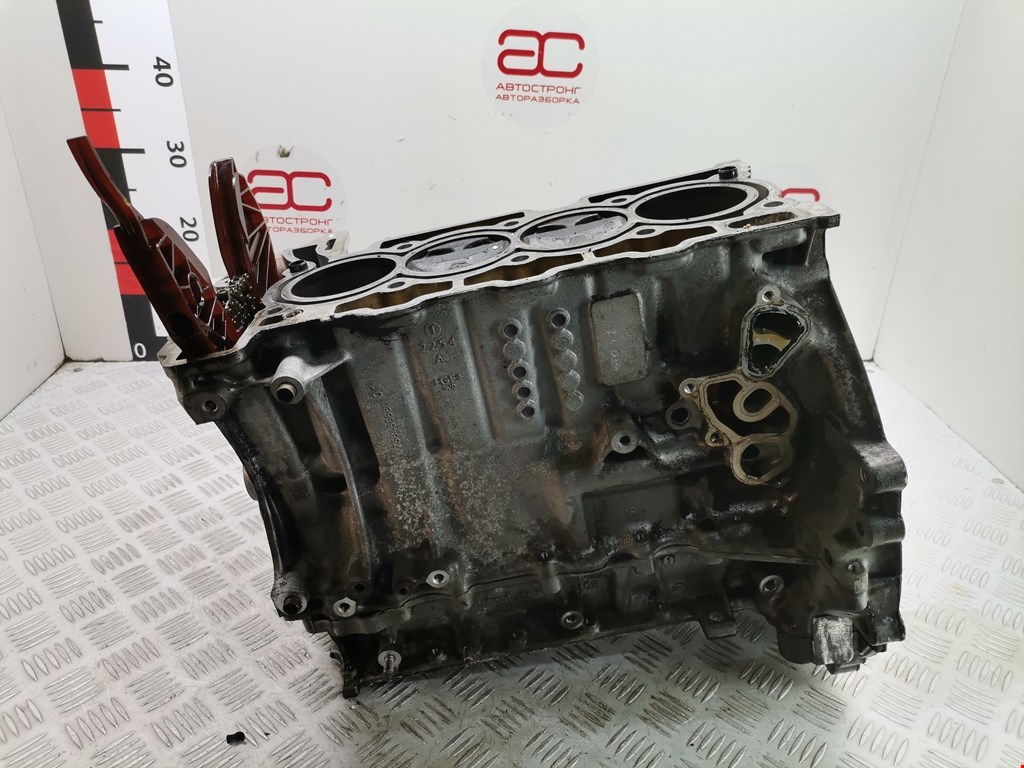 Блок цилиндров PEUGEOT 308 2007-2015