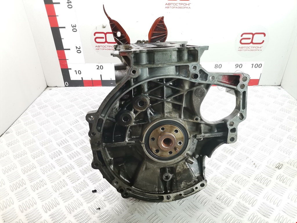 Блок цилиндров PEUGEOT 308 2007-2015