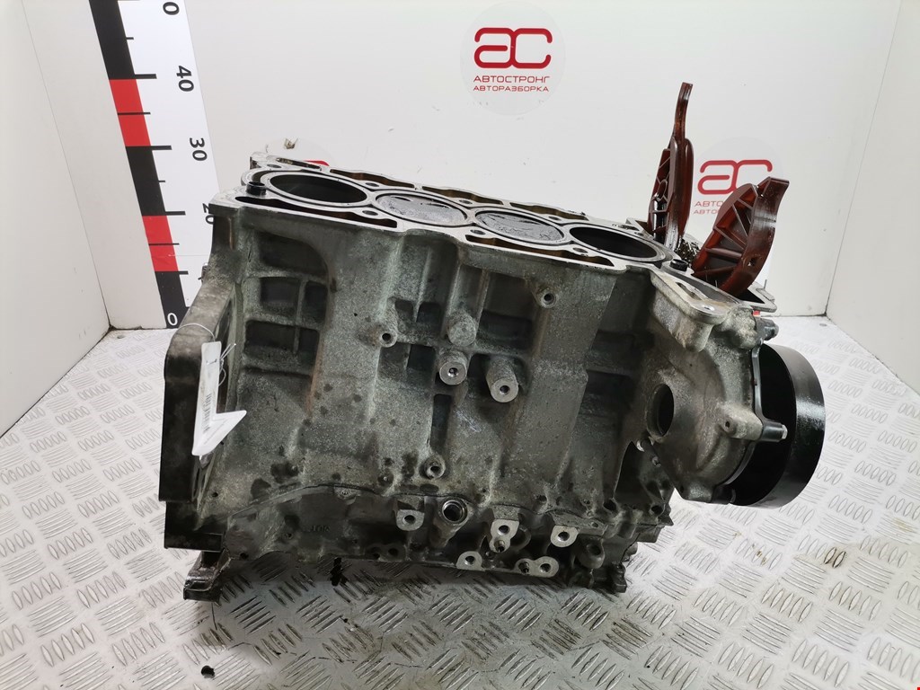 Блок цилиндров PEUGEOT 308 2007-2015