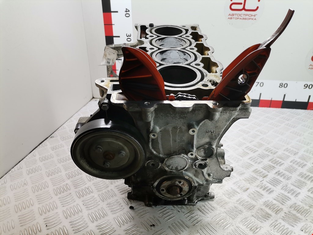 Блок цилиндров PEUGEOT 308 2007-2015