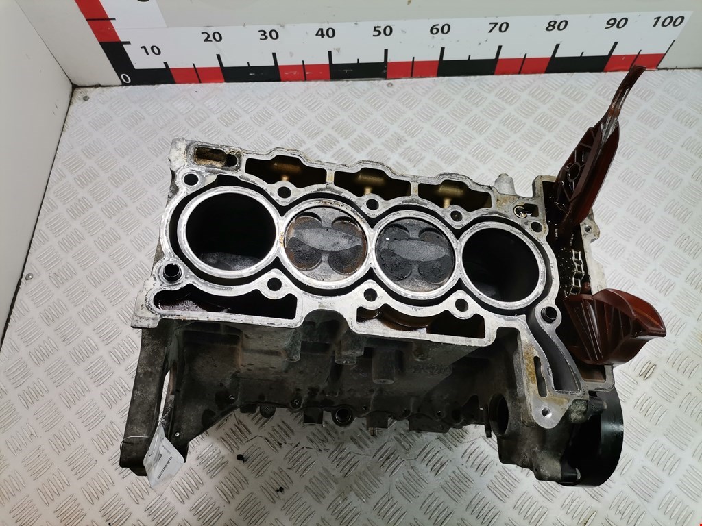 Блок цилиндров PEUGEOT 308 2007-2015