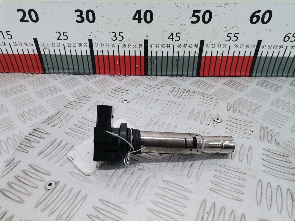 Катушка зажигания VOLKSWAGEN Polo IV 2001-2009