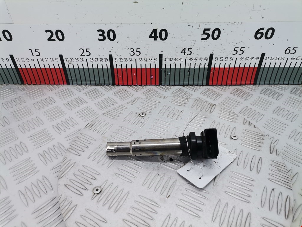 Катушка зажигания VOLKSWAGEN Polo IV 2001-2009