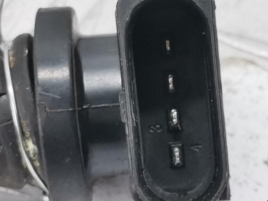 Катушка зажигания VOLKSWAGEN Polo IV 2001-2009