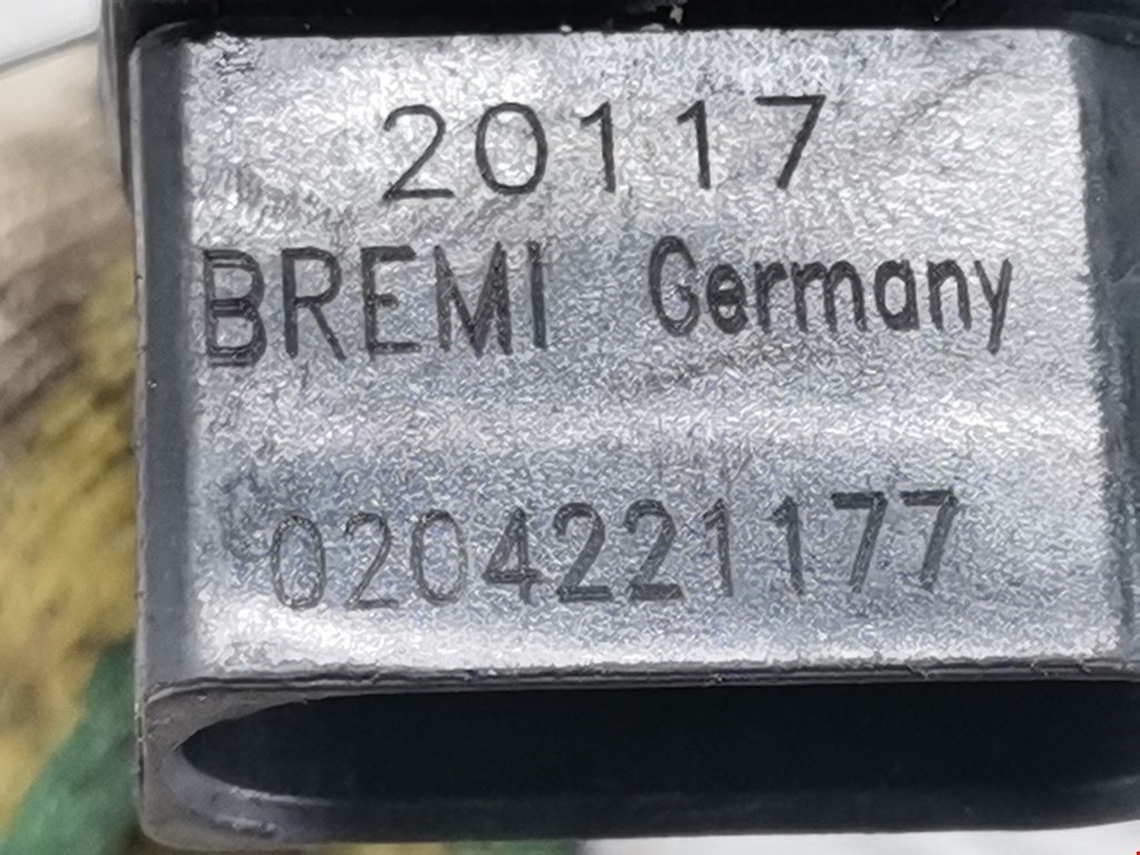 Катушка зажигания VOLKSWAGEN Polo IV 2001-2009