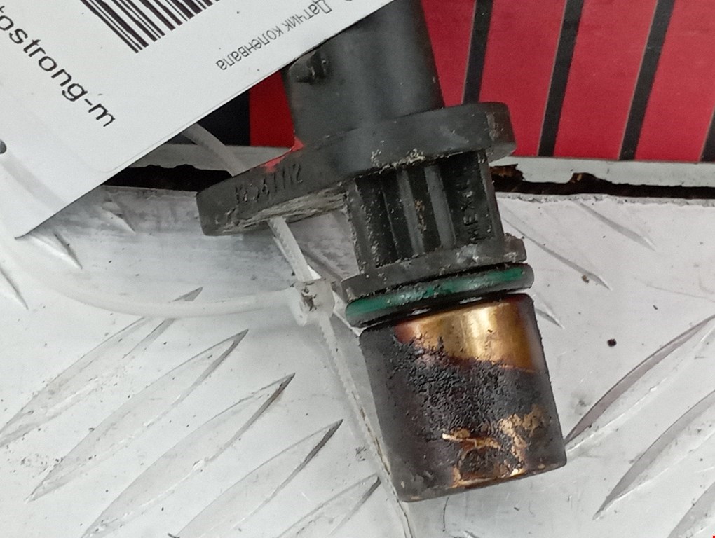 Датчик положения коленвала OPEL Signum 2003-2008