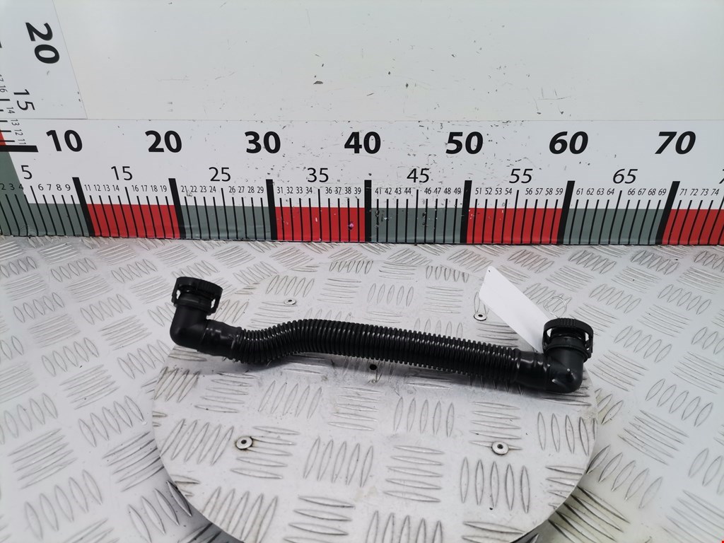 Трубка картерных газов VOLKSWAGEN Polo IV 2001-2009