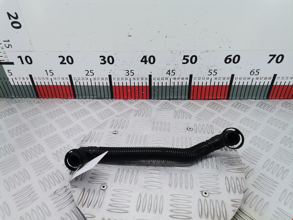 Трубка картерных газов VOLKSWAGEN Polo IV 2001-2009