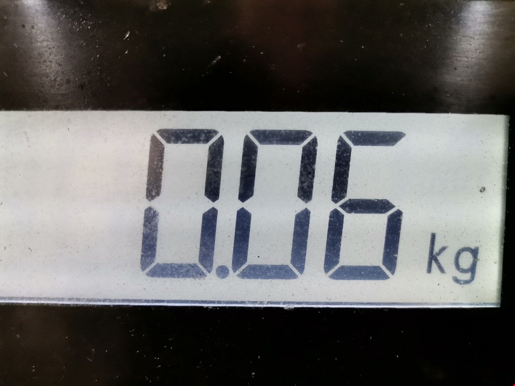 Трубка картерных газов VOLKSWAGEN Polo IV 2001-2009