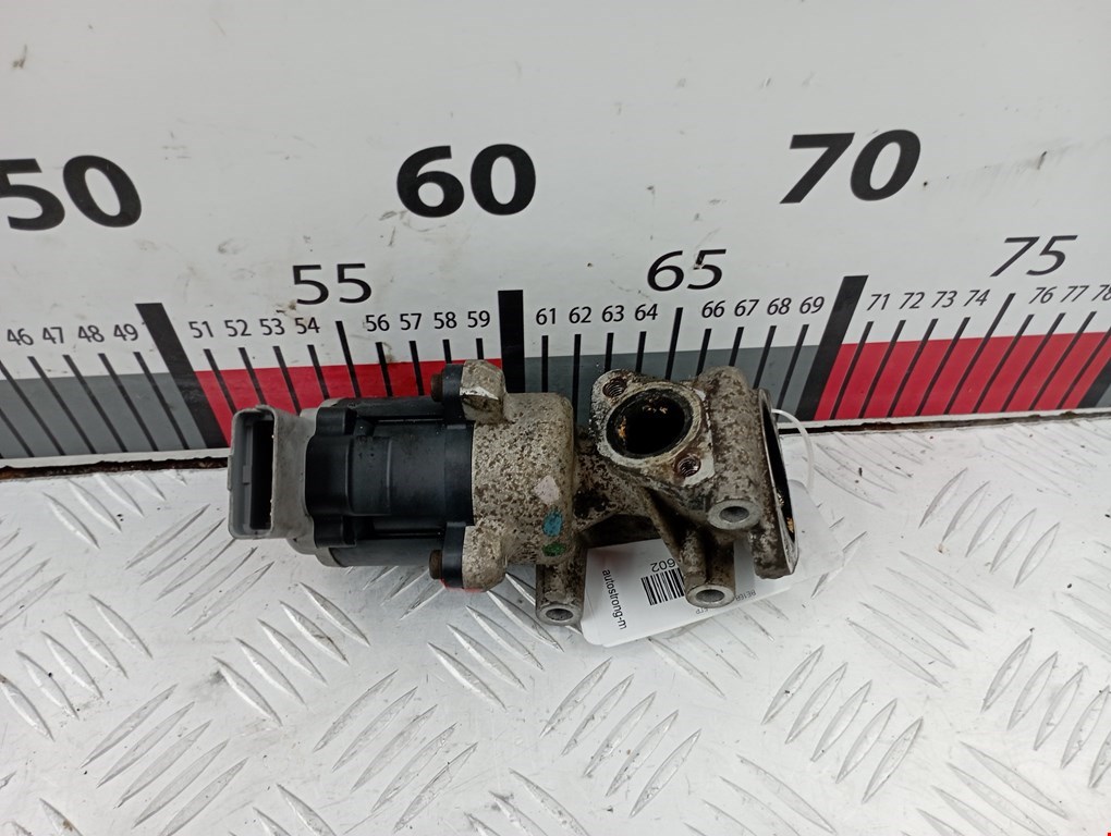 Клапан ЕГР EGR Jaguar S-Type (1998-2008)