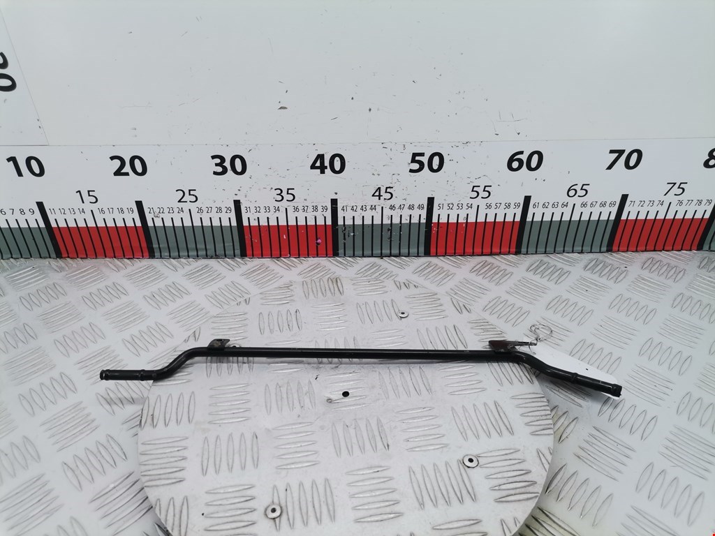 Патрубок VOLKSWAGEN Polo IV 2001-2009