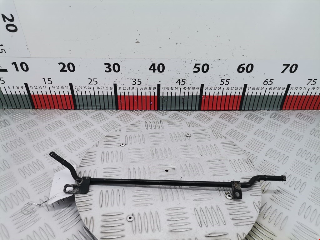 Патрубок VOLKSWAGEN Polo IV 2001-2009