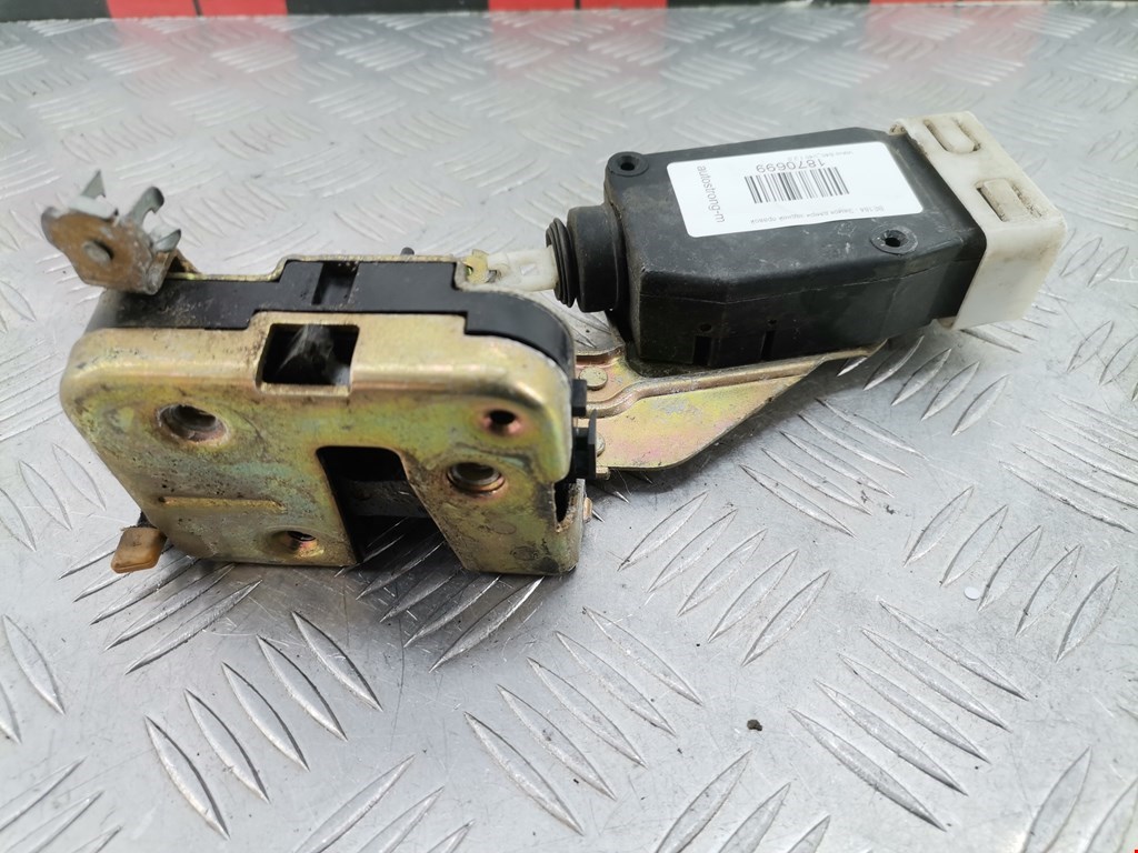 Замок двери задней правой VOLVO S40 I 1995-2004