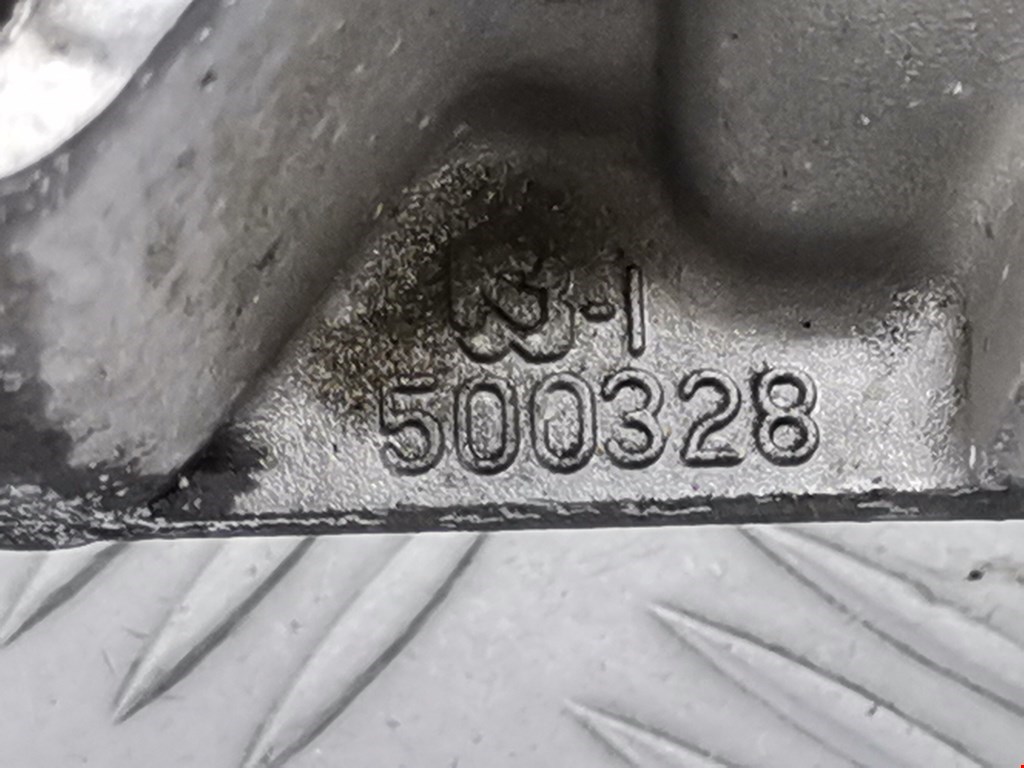 Корпус термостата MITSUBISHI Carisma 1995-1999