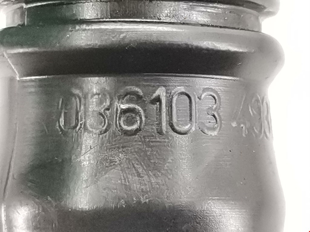 Трубка картерных газов SEAT Cordoba 2002-2009