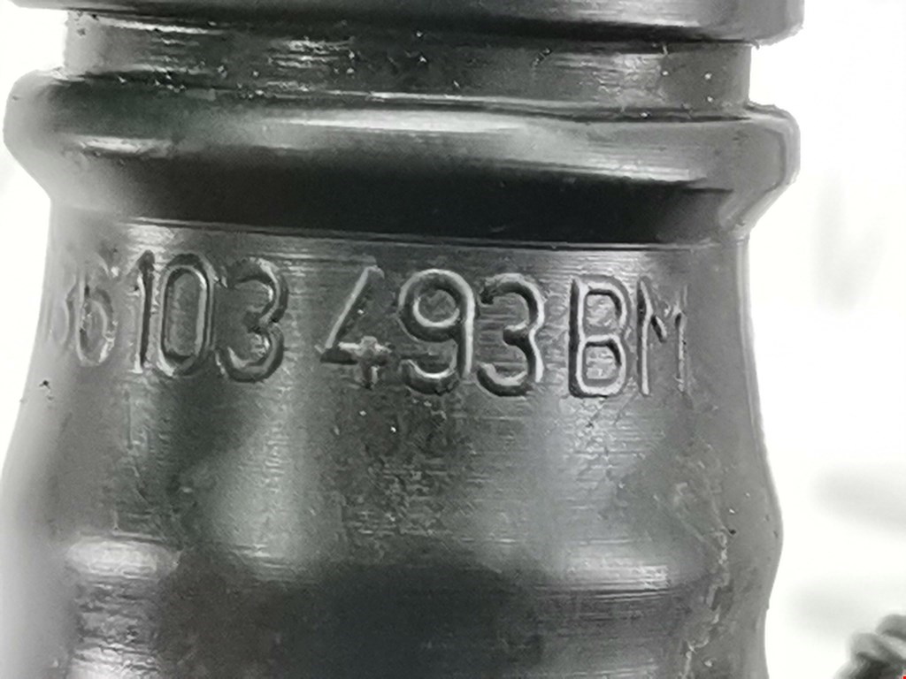 Трубка картерных газов SEAT Cordoba 2002-2009