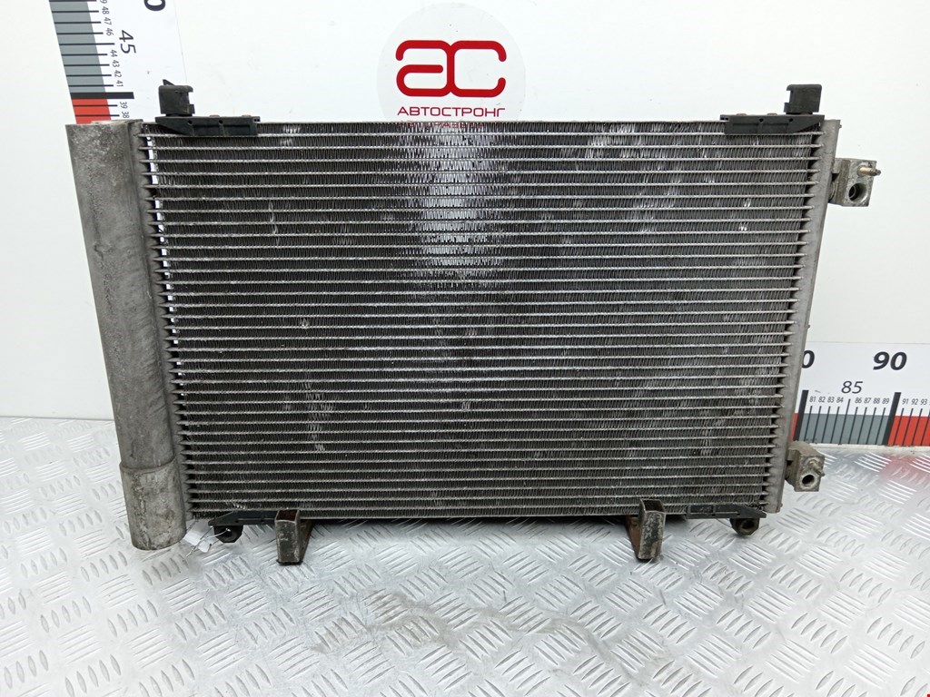 Радиатор кондиционера PEUGEOT 206 1998-2012