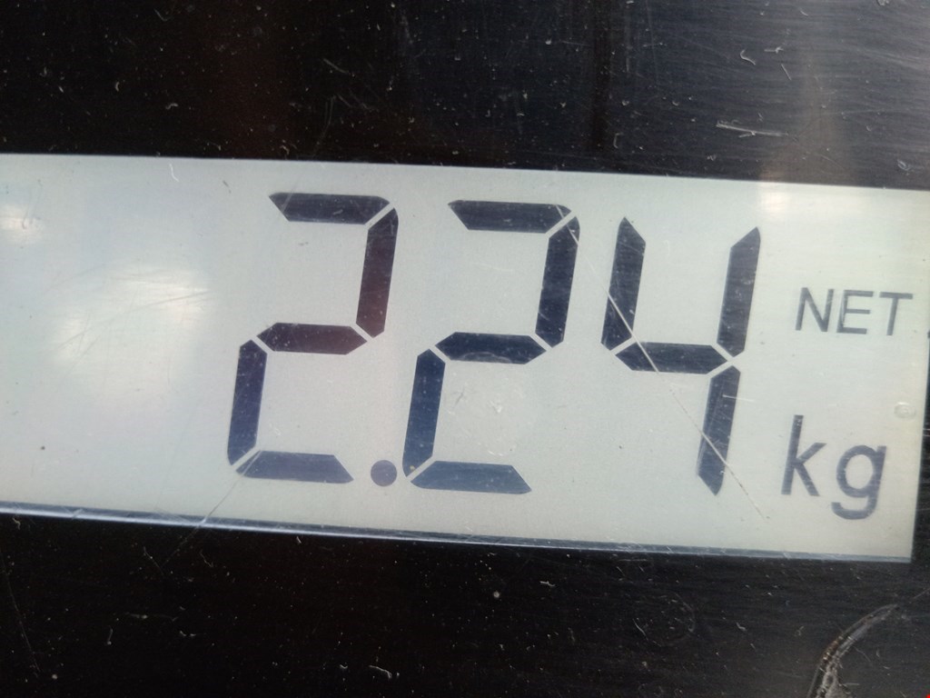 Радиатор кондиционера PEUGEOT 206 1998-2012