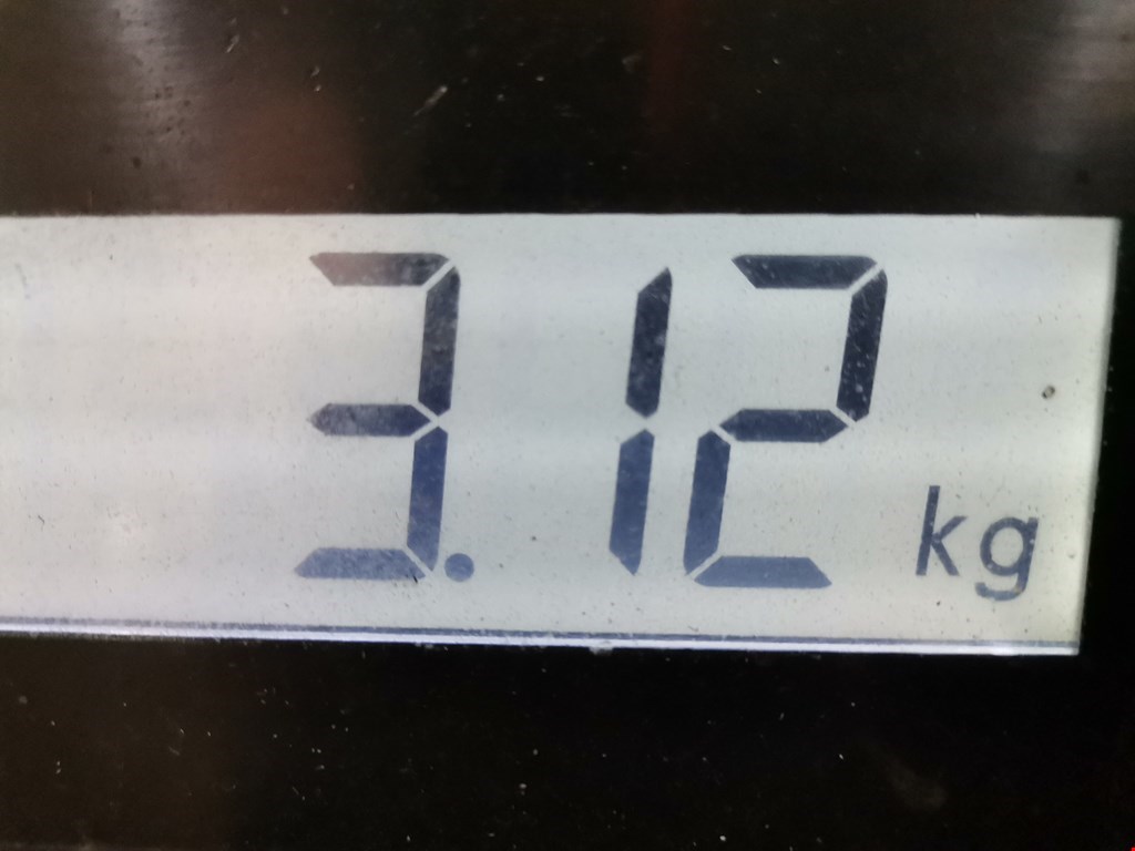 Усилитель тормозов вакуумный HONDA Odyssey 1999-2003