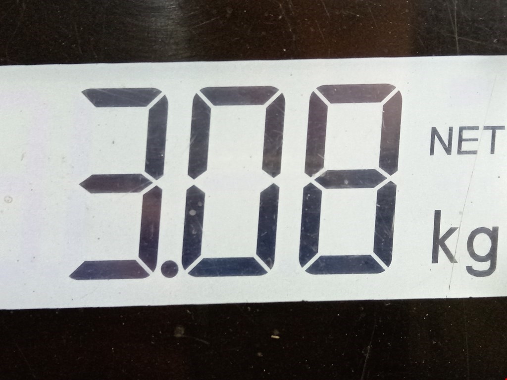 Суппорт передний левый VOLKSWAGEN Polo IV 2001-2009