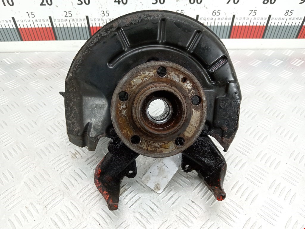 Датчик ABS VOLKSWAGEN Polo IV 2001-2009