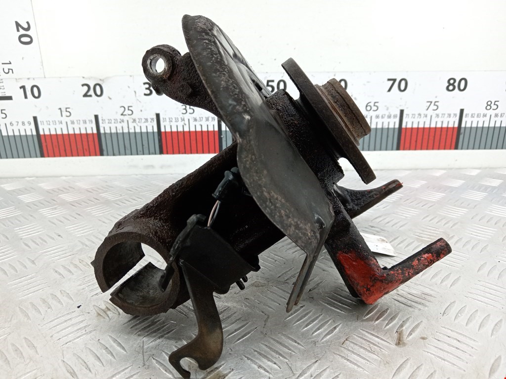 Датчик ABS VOLKSWAGEN Polo IV 2001-2009