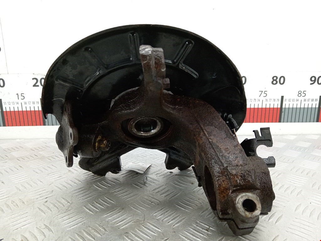 Датчик ABS VOLKSWAGEN Polo IV 2001-2009