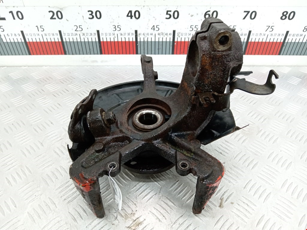 Датчик ABS VOLKSWAGEN Polo IV 2001-2009