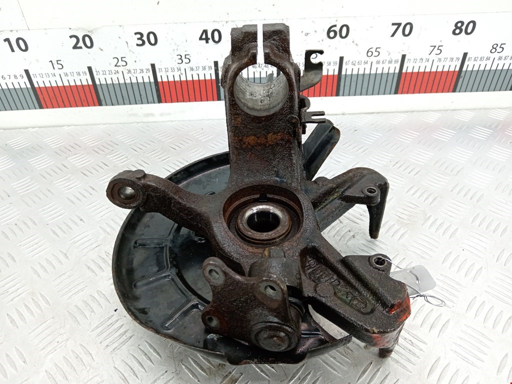 Датчик ABS VOLKSWAGEN Polo IV 2001-2009