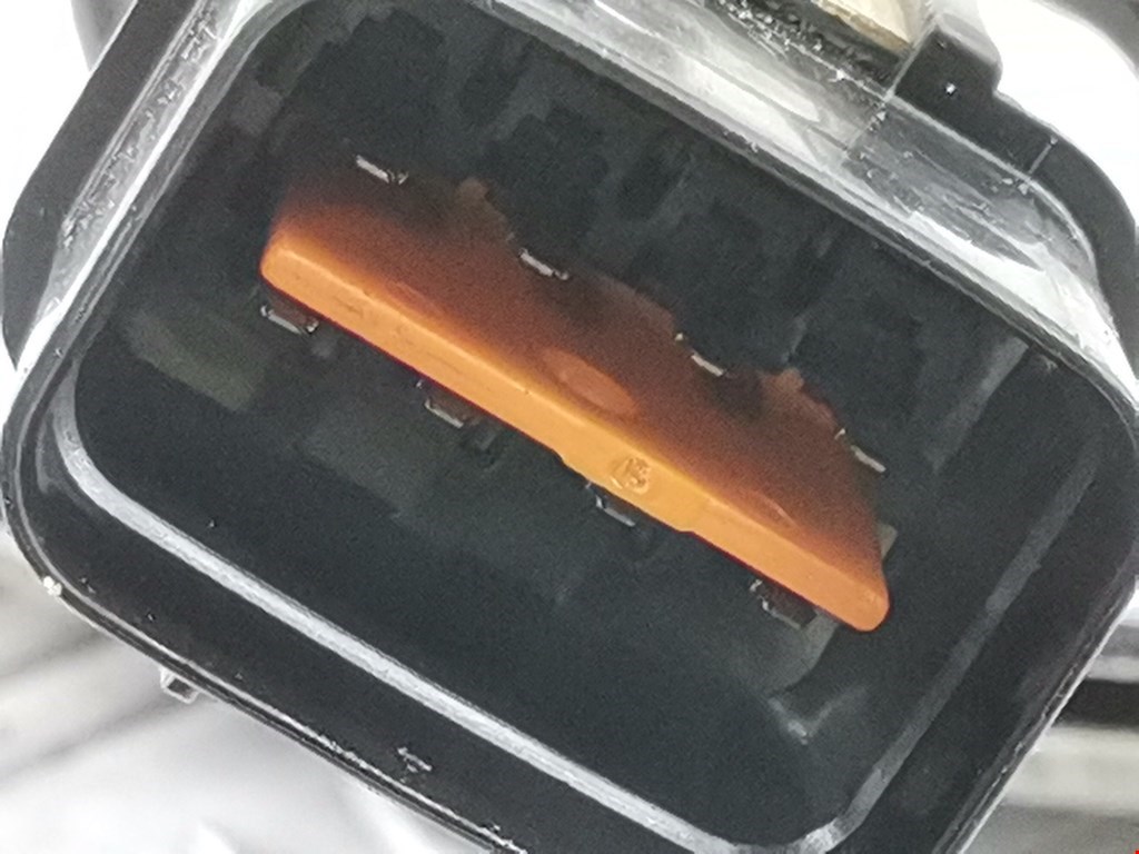 Проводка коса MITSUBISHI Carisma 1995-1999