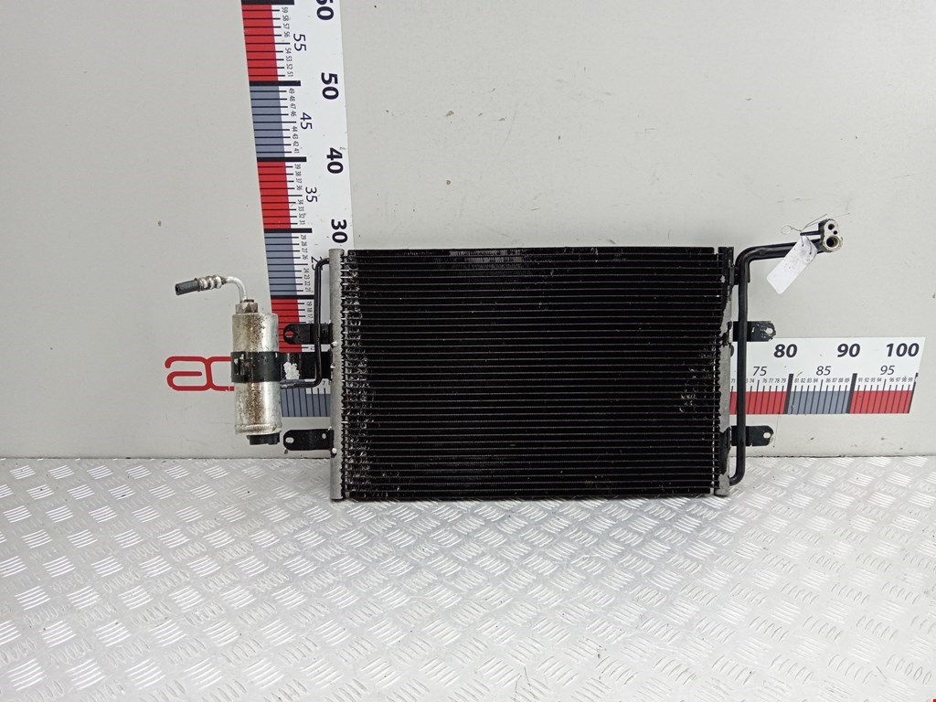 Радиатор кондиционера VOLKSWAGEN Golf IV 1997-2003