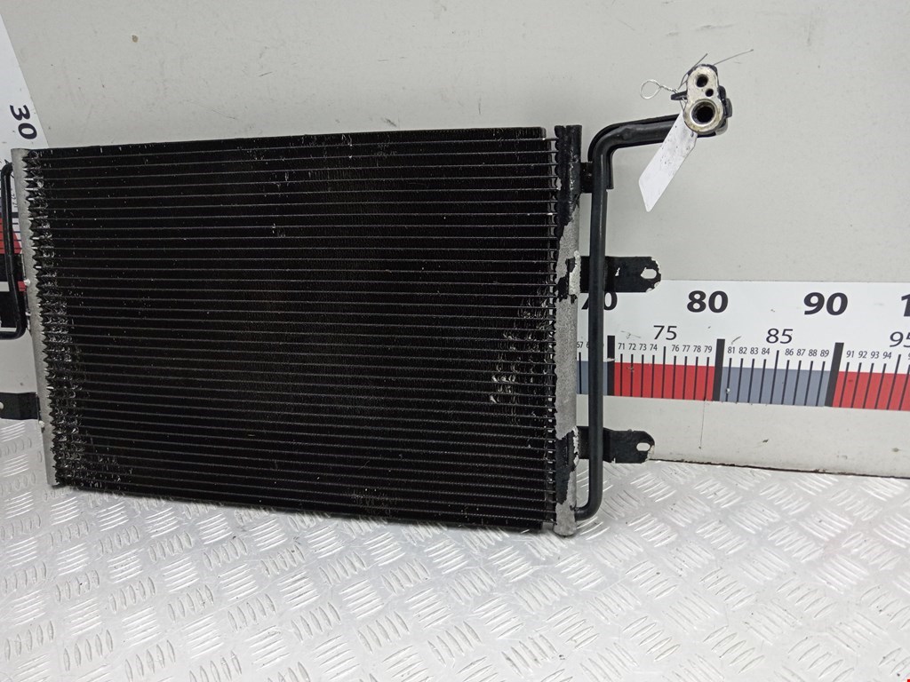 Радиатор кондиционера VOLKSWAGEN Golf IV 1997-2003